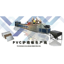 PVC Panel Extrusion Machine Line with Ce and ISO